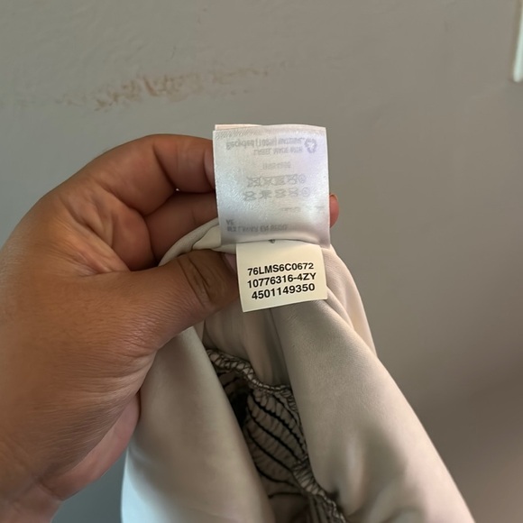 INC Snake Print Dress - Picture 10 of 15